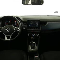 Renault Arkana 1.3 TCe mild hybrid 140ch Evolution EDC -22 Feignies