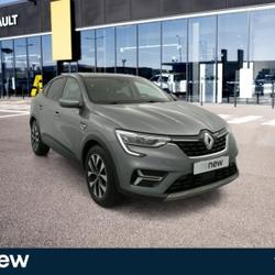 Renault Arkana 1.3 TCe mild hybrid 140ch Evolution EDC -22 Feignies