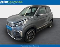 Ligier JS 50 Bollène