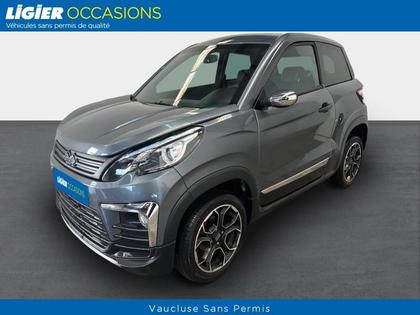 Ligier JS 50 - 60 0.5 DCI  Chic - 12 990 €