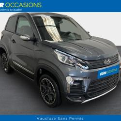 Ligier JS 50 60 0.5 DCI  Chic Boll&egrave;ne