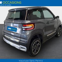 Ligier JS 50 60 0.5 DCI  Chic Boll&egrave;ne