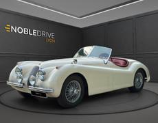 Jaguar XK Limas