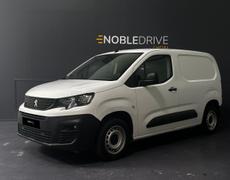 Peugeot Partner Limas