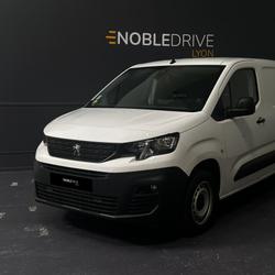 Peugeot Partner 1.5 BLUEHDI 100ch - 275E/MOIS SANS APPORT (Voir conditions) Limas