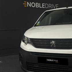 Peugeot Partner 1.5 BLUEHDI 100ch - 275E/MOIS SANS APPORT (Voir conditions) Limas
