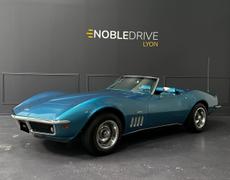 Chevrolet Autres Corvette Limas