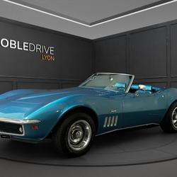 Chevrolet Autres Corvette C3 STINGRAY 350CI - ETAT CONCOURS - GARANTIE 3 MOIS - 620e/MOIS Limas
