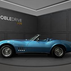 Chevrolet Autres Corvette C3 STINGRAY 350CI - ETAT CONCOURS - GARANTIE 3 MOIS - 620e/MOIS Limas