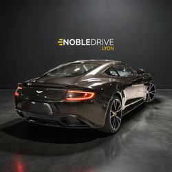 Aston Martin Vanquish 6.0l V12 - B&O CARBON CERAMIQUE - GARANTIE 12 MOIS Limas