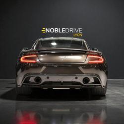 Aston Martin Vanquish 6.0l V12 - B&O CARBON CERAMIQUE - GARANTIE 12 MOIS Limas