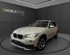 BMW X1 Limas