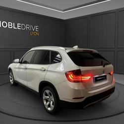 BMW X1 xDrive 28i - BVA  E84 LCI LOUGNE PLUS - TOIT OUVRANT - CAMERA - 245Ch Limas