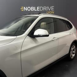 BMW X1 xDrive 28i - BVA  E84 LCI LOUGNE PLUS - TOIT OUVRANT - CAMERA - 245Ch Limas