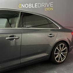 Audi A4 QUATTRO 3.0 V6 TDI - 272 Ch - BVA 8 BERLINE - TOIT OUVRANT - MATRIX LED Limas