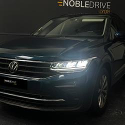 Volkswagen Tiguan 2.0 TDI 150ch DSG7 PHASE 2 Limas
