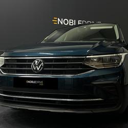 Volkswagen Tiguan 2.0 TDI 150ch DSG7 PHASE 2 Limas