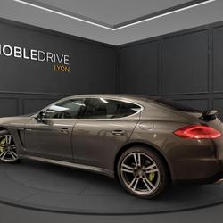 Porsche Panamera 3.0 V6 - 333 Ch - TYPE 970 BERLINE S E-Hybrid Limas