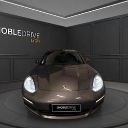 Porsche Panamera 3.0 V6 - 333 Ch - TYPE 970 BERLINE S E-Hybrid Limas