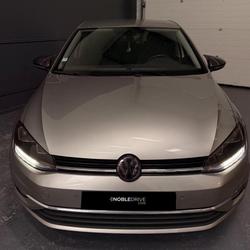 Volkswagen Golf 7 - 1.6L TDI - 115 Ch - BVA DSG 7 - CONFORTLINE - DISTRIBUTION OK Limas
