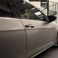 Volkswagen Golf 7 - 1.6L TDI - 115 Ch - BVA DSG 7 - CONFORTLINE - DISTRIBUTION OK Limas