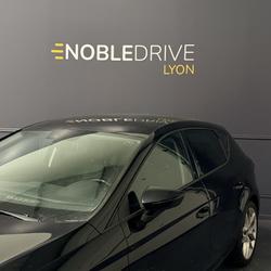 Seat Leon 1.6 TDI -  116 ch - STYLE Limas