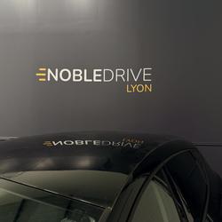 Seat Leon 1.6 TDI -  116 ch - STYLE Limas