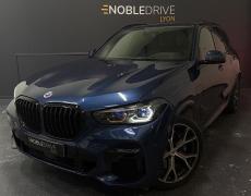 BMW X5 Limas