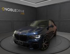 BMW X5 Limas