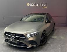 Mercedes Classe A Limas