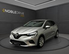 Renault Clio 5