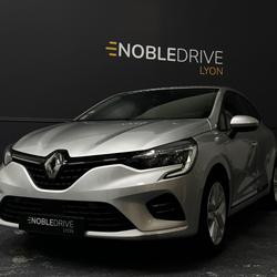 Renault Clio 5 5 1.5 BLUEHDI 100ch BUSINESS Limas