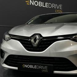 Renault Clio 5 5 1.5 BLUEHDI 100ch BUSINESS Limas