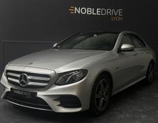 Mercedes Classe E