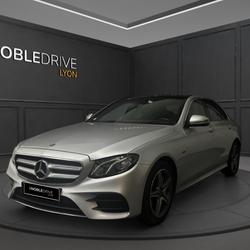 Mercedes Classe E 300 DE AMG LINE 313ch 9G-TRONIC - ENTRETIEN COMPLET MERCEDES Limas