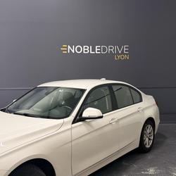 BMW Serie 3 320i F30 - 184 ch - XDRIVE - LOUNGE - SUIVI BMW Limas