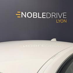 BMW Serie 3 320i F30 - 184 ch - XDRIVE - LOUNGE - SUIVI BMW Limas