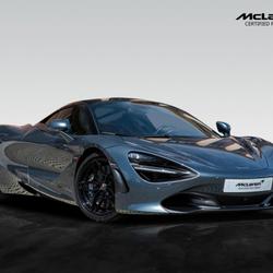 McLaren 720S 4.0 V8 720ch - MALUS INCLUS Limas