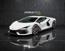 Lamborghini Revuelto Limas