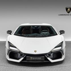 Lamborghini Revuelto 6.5L V12 1015ch - MALUS INCLUS Limas