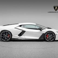 Lamborghini Revuelto 6.5L V12 1015ch - MALUS INCLUS Limas