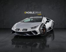 Lamborghini Huracan Limas