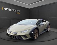 Lamborghini Huracan Limas
