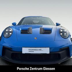 Porsche 911 992 GT3 RS CLUBSPORT 4.0 525ch PDK - MALUS INCLUS Limas