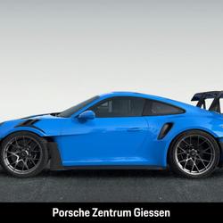 Porsche 911 992 GT3 RS CLUBSPORT 4.0 525ch PDK - MALUS INCLUS Limas