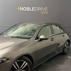 Mercedes Classe A 180 D - BV 7G-DCT - 116 Ch - CARPLAY - CAMERA DE RECUL Limas