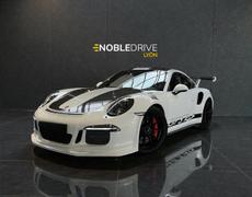 Porsche 911 type 991