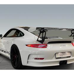 Porsche 911 type 991 991 GT3 RS 4.0 500ch PDK - PORSCHE APPROVED - CERAMIQUE - LIFT Limas