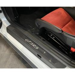 Porsche 911 type 991 991 GT3 RS 4.0 500ch PDK - PORSCHE APPROVED - CERAMIQUE - LIFT Limas