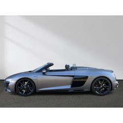 Audi R8 GT SPYDER QUATTRO 5.2 V10 570ch - AUDI CERTIFIED Limas